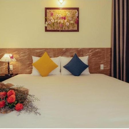 Green Bud Hostel And Homestay Hoi An Eksteriør billede